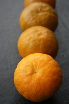 Clementine