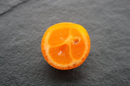 Kumquats